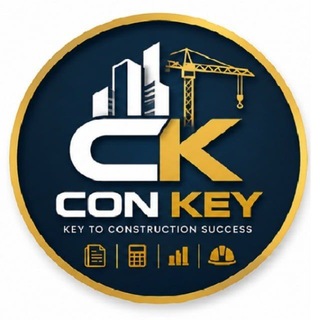 Telegram profile photo for Con key