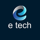 Telegram profile photo for 🇺🇦E-Tech.in.ua - Опт Украина🇺🇦