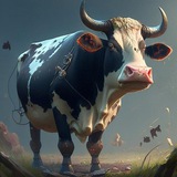 Telegram profile photo for Коровьев