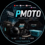 Telegram profile photo for 🏁PMOTO WEAR | Мото-стиль