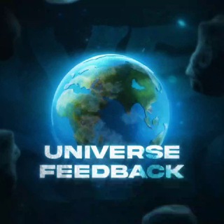 Telegram profile photo for Отзывы Universe