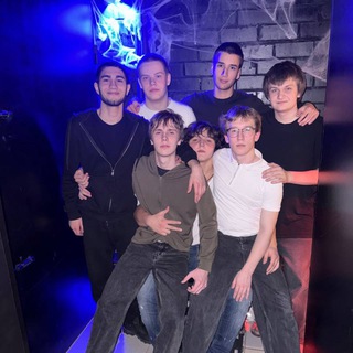 Telegram profile photo for школа вне закона