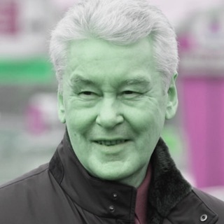 Telegram profile photo for Гастарбайтеры и Собянин: Москва в заложниках