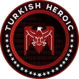 Telegram profile photo for TurkishHeroic