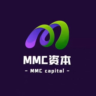 Telegram group profile photo for MMC资本聊天群å