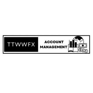 Telegram profile photo for TTWWfx Account Management