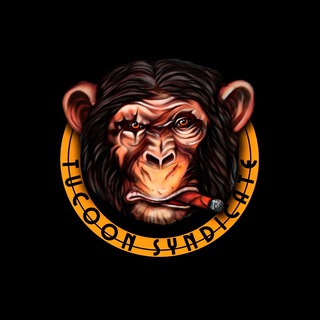 Telegram profile photo for Tycoon Syndicate