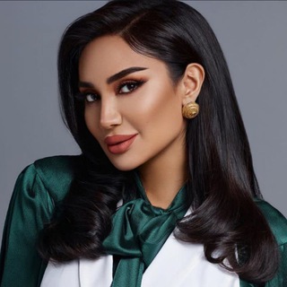 Telegram profile photo for MUNISA RIZAEVA | Муниса Ризаева
