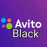 Telegram profile photo for 🏪"Авито" темного мира!