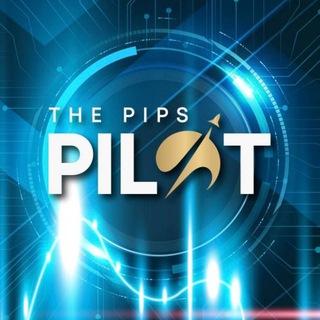 Telegram profile photo for The Pips Pilot 🚀