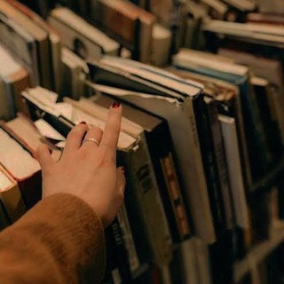 Telegram profile photo for Livros de romance