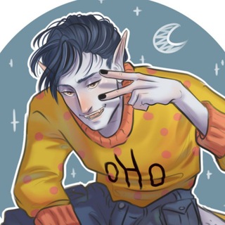 Telegram profile photo for 𝕆𝕟𝕆