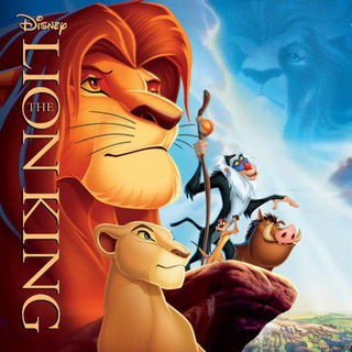 Telegram profile photo for ❦> The Lion King Confession!! <❦