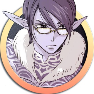Telegram profile photo for Papa's Moon House