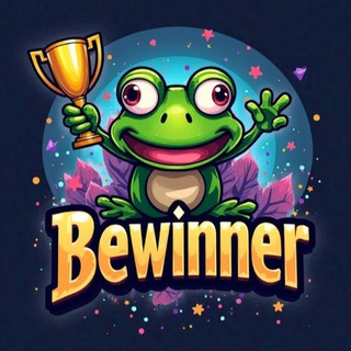 Telegram profile photo for Join & BeWinner! 🧢