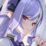 Telegram profile photo for obsession conf
