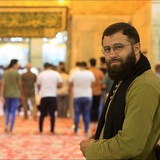 Telegram profile photo for سجـّـاد شـاڪرے