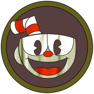 Telegram group profile photo for CupHead (SOL) ☕️