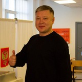 Telegram profile photo for Сулустан Заболоцкий
