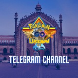 Telegram profile photo for Pokémon Go LKO Channel