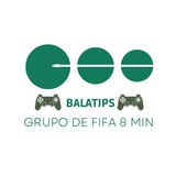 Telegram profile photo for BALA - TIPS ⚽️⛳️