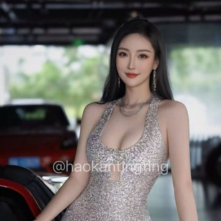 Telegram profile photo for 深圳🔥🔥南山🔥175小糯米御姐极品冷白皮车模1群