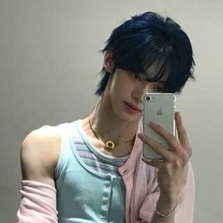 Telegram profile photo for Hanjin