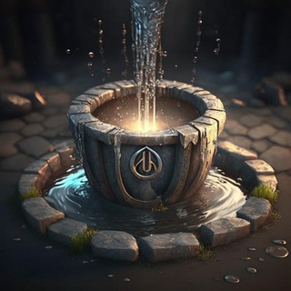 Telegram profile photo for Колодец желаний