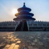 Telegram profile photo for Focus of China