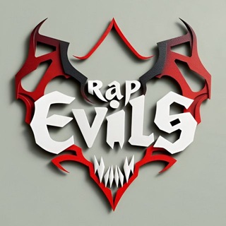 Telegram profile photo for RapEvils