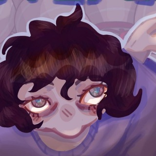 Telegram profile photo for Barashka_Kris