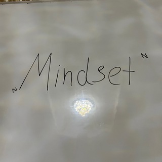Telegram profile photo for Mindset