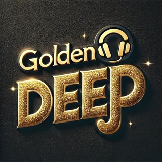 Telegram profile photo for Golden deep Club