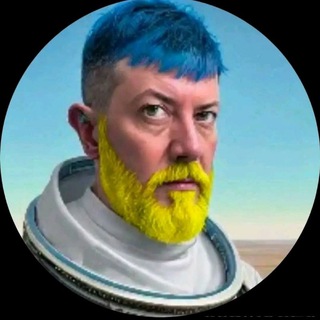 Telegram profile photo for Ядерные отходы 4.0 Reborn