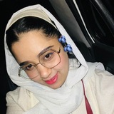 Telegram profile photo for ادیت + ai | فاطمه حزبیان