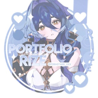 Telegram profile photo for ◟♯ . / ρ᧐rᴛf᧐ᥣi᧐ riᤁᥱ . !