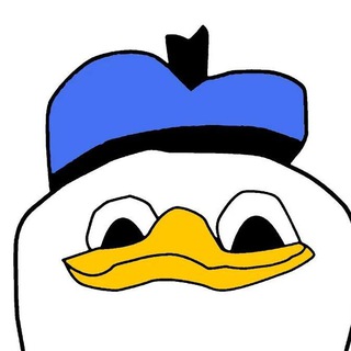 Telegram profile photo for $Dolan CTO