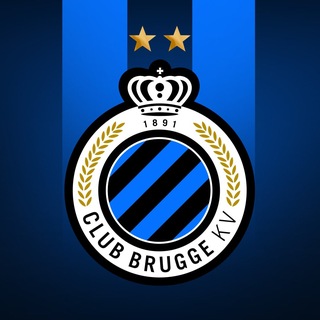 Telegram profile photo for ФК «Брюгге» | Club Brugge KV
