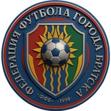 Telegram profile photo for ФЕДЕРАЦИЯ ФУТБОЛА ГОРОДА БРАТСКА