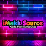 Telegram profile photo for iMakk Source News