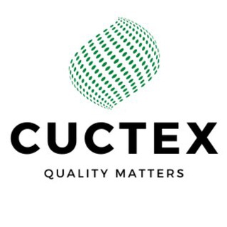 Telegram profile photo for CUCTEX