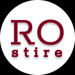 Telegram profile photo for ROstire