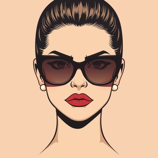 Telegram profile photo for Басманная цаца