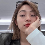 Telegram profile photo for blooms
