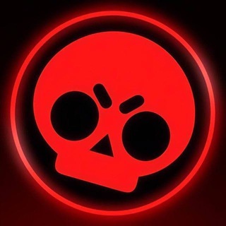 Telegram profile photo for Brawl Stars