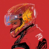 Telegram profile photo for McQueen's kisser