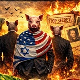 Telegram profile photo for BAY OF PIGS | خلیج خوک ها