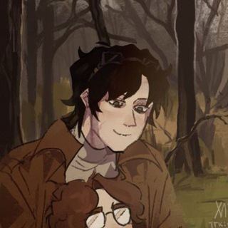 Telegram profile photo for архив/щп. 𝙻𝙸𝙽𝙲𝙷 𝙱𝙻𝙾𝙶