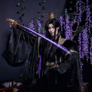 Telegram profile photo for Павильон Трикстера