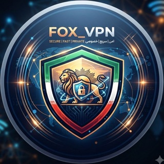 Telegram profile photo for 𝙁𝙊𝙓_𝙑𝙋𝙉